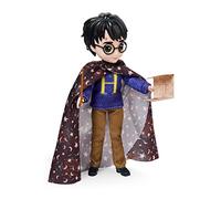 Wizarding World Harry Potter Doll Gift Set