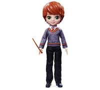8" Dolls Ron