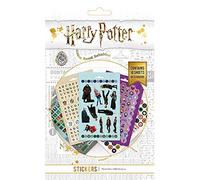 Harry Potter 800pc Sticker Set, 24 x 14.5cm