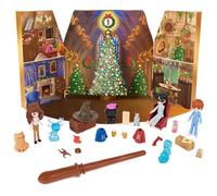 Wizarding World Harry Potter, Magical Minis Advent Calendar with 24 Gifts