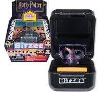 Wizarding World Harry Potter, Bitzee Interactive Toy with 20 Characters Inside,