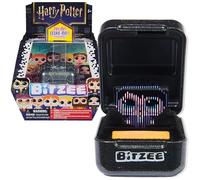 Wizarding World Harry Potter, Bitzee Interactive Toy with 20 Characters Inside, Reacts to Swipes, Tilts & Taps, Digital Pet Kids Toys for Girls & Boys