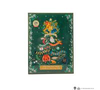 Wizarding World Harry Potter Classic Advent Calendar 2023 CR2055 - Premium