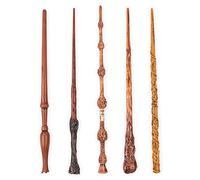 Wizarding World , Harry Potter Collector's Magic Wands 30.5 cm, Toys for Children from 6 Years Old, Assorted Models, 1 piece
