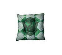 Wizarding World - Harry Potter - Coussin - Serpentard 2
