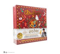 Wizarding World Harry Potter Deluxe Advent Calendar 2023 CR2056 - Refined