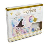 Wizarding World Harry Potter DIY Tie Dye Accessory Set Create Own Arts & Crafts