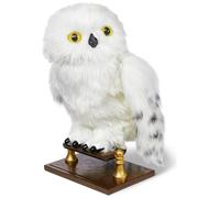 Wizarding World Harry Potter Enchanting Hedwig Owl