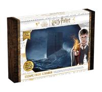 Wizarding World Harry Potter Escape from Azkaban Board Game