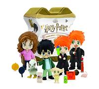 Wizarding World - Harry Potter/Fantastic Beasts Magical Capsules Series 3, Multi-coloured, One Size, 13540