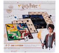 Wizarding World Harry Potter Game Compendium