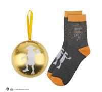 Wizarding World Harry Potter Holiday Capsule Socks Dobby CR1685 - Elegant