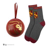Wizarding World Harry Potter Holiday Capsule Socks Gryffindor CR1681 - Exclusive