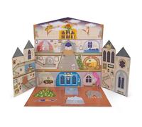 Wizarding World Harry Potter Holidays at Hogwarts Advent Calendar, Ages 6+
