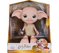 Wizarding World - Harry Potter - Interactive Dobby Elf