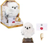 Wizarding World - Harry Potter - Interactive Hedwig Owl
