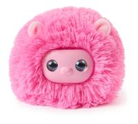 Wizarding World Harry Potter, Interactive Pygmy Puff Plush Toy Pet with over 35 Sounds & Reactions, Kids Toys for Girls & Boys Ages 6 and up