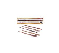 Wizarding World - Harry Potter - Magic Wands - Characters