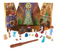 Wizarding World Harry Potter, Magical Minis Advent Calendar with 24 Gifts