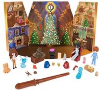 Wizarding World Harry Potter, Magical Minis Advent Calendar with 24 Gifts