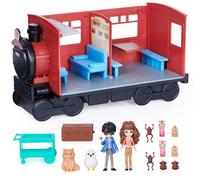 Wizarding World Magical Minis Hogwarts Express Playset