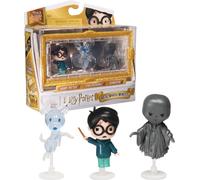 Wizarding World Harry Potter Micro Magical Moments Harry Patronus & Dementor