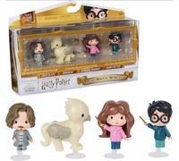 Wizarding World Harry Potter Micro Magical Moments Prisoner of Azkaban Rescue
