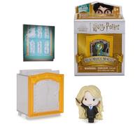 Wizarding World Harry Potter, Micro Magical Moments Year 5 Surprise Blind Box Figure & Display Case (Styles May Vary), 3.8cm, Kids Toys for Ages 6 and up