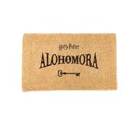 Wizarding World - Harry Potter - Paillasson en fibre de coco - Alohomora 45x75cm