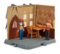 6064869 Harry Potter MMLctn3BroomsticksPlyt, 22.9 x 8.1 x 20.3cm
