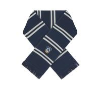 Wizarding World Harry Potter Ravenclaw Scarf Licensed, Blue - Grey