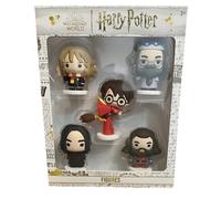 Wizarding World Harry Potter SD Toys Mini Rubber Vinyl Figures Brand New