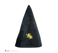 Wizarding World Hat Hufflepuff Student - Polished Quality | Acotis Diamonds