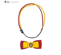Wizarding World Headband Gryffindor clip double headband Set of 2 - Exclusive