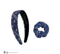 Cinereplicas Harry Potter - Hair Accessories Classic Ravenclaw - Set of 2 - Official License