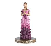 Wizarding World - Hermione Granger Figurine (Yule Ball) - Wizarding World Figurine Collection by Eaglemoss Collections