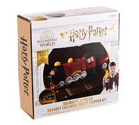 Eaglemoss Hogwarts Express Draught Excluder Knit Kit