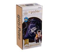 Wizarding World - Hogwarts Ravenclaw Reversible Backpack Knitting Kit - Harry Potter Wizarding World Knitting Kits by Eaglemoss Collections