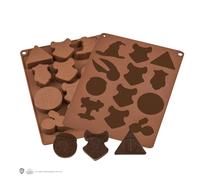 Wizarding World Ice Cube Mold - Signature Edition | Acotis Diamonds