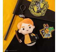 Wizarding World Keyring Plush Cedric Diggory Triwizard - Bold Statement | Acotis