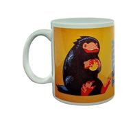 Wizarding World - Les Animaux fantastiques - Mug - Niffleur