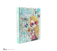 Wizarding World Luna Lovegood Advent Calendar CR2058 - Premium Finish | Acotis