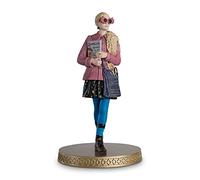 Wizarding World - Luna Lovegood Figurine (Harry Potter) - Wizarding World Figurine Collection by Eaglemoss Collections