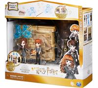 Wizarding World Magical Minis Classroom Playsets Room of Req