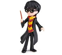 Harry Potter Magical Minis Action Figure Wizarding World 7.5cm - Harry