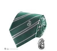 Wizarding World Necktie Harry Potter Deluxe Box Set Slytherin - Distinctive