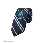 Cinereplicas Harry Potter - Kid Ravenclaw Woven Necktie - Authentic Official