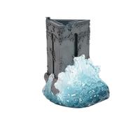 Wizarding World of Harry Potter Azkaban In Sea Mini Building Figurine