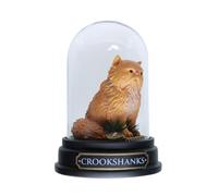 Wizarding World of Harry Potter Crookshanks Curiosity Cloche, height 9.5cm