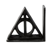 Wizarding World Of Harry Potter Deathly Hallows Bookends